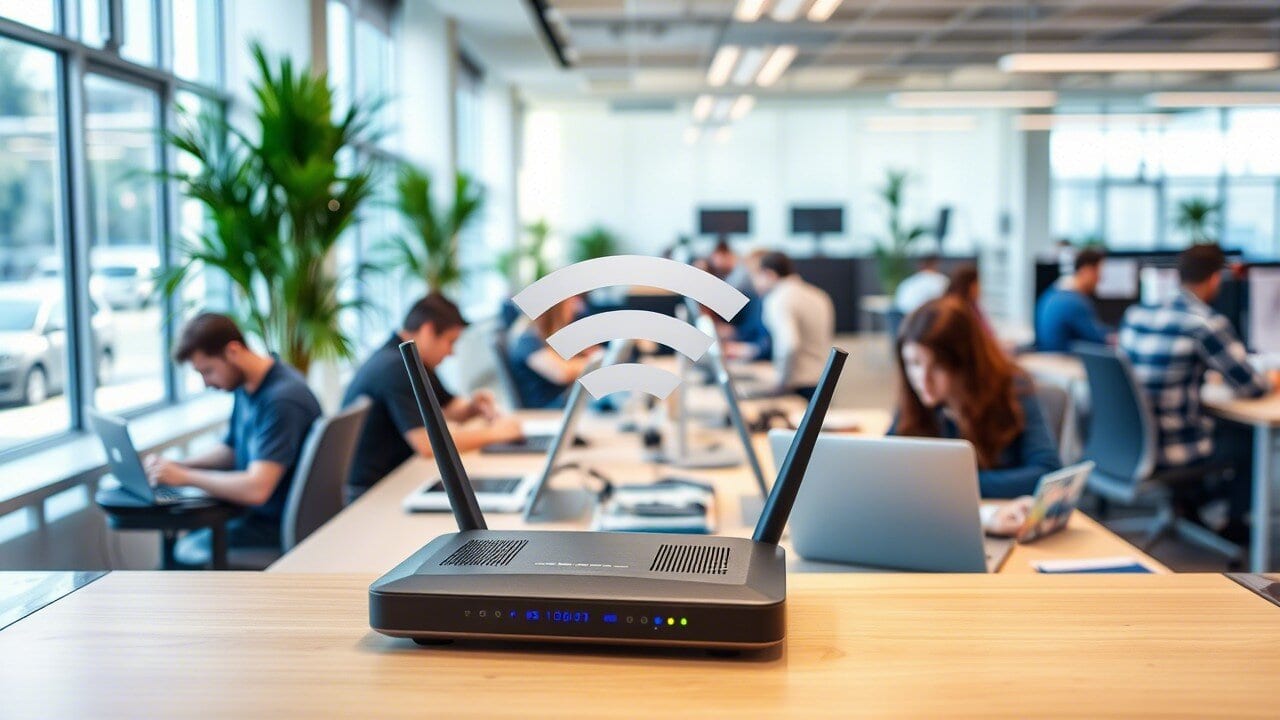 Зачем нужно радиообследование сети WiFi? | novosibirsk.sky-dynamics.ru Зачем нужно радиообследование сети WiFi? | SkyDynamics